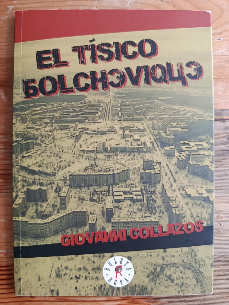 bolchevique