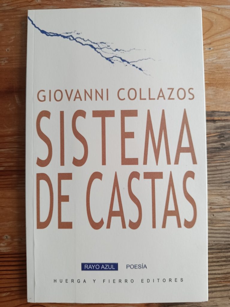 sistemadecastas